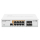 Switch MikroTik CRS112-8P-4S-IN